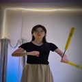 TANZAR Student - Naina